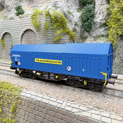Wagon toit télescopique - wagon, à