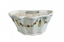 Ancienne bouquetière en