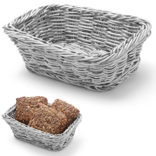 Panier pain rectangulaire - panier,
