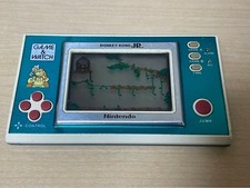 Nintendo Game and Watch Donkey