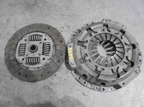 46602 kit embrayage luk - 46602, /