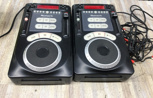 Numark axis 9 - 2,