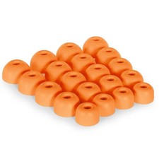 20 x Écouteurs en Silicone