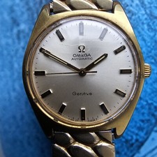 Montre Homme Vintage Omega
