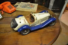 N.232-700 Pocher  K/73  ALFA ROMEO TOURING