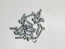 lot de visserie de nettoyeur haute pression stihl re130 plus