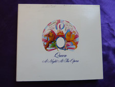 Queen A night at the opera CD