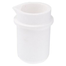 Creuset En Quartz Pour Fusion