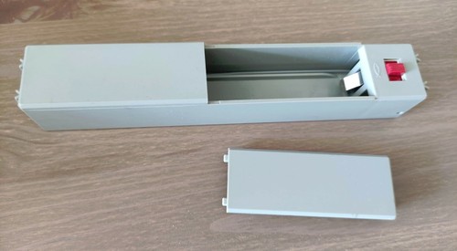 Fischertechnik mot jouet - mot,