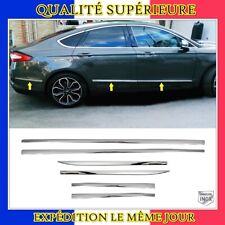 Protecteur de porte latérale