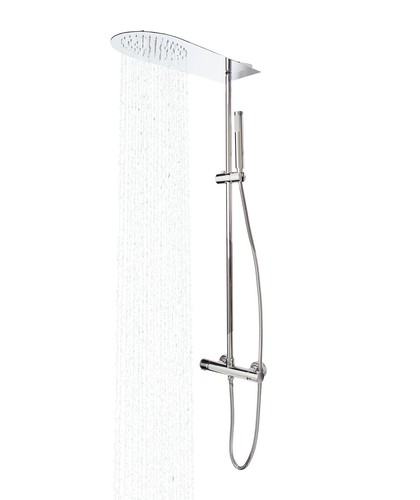 Colonne douche design - colonne, avec