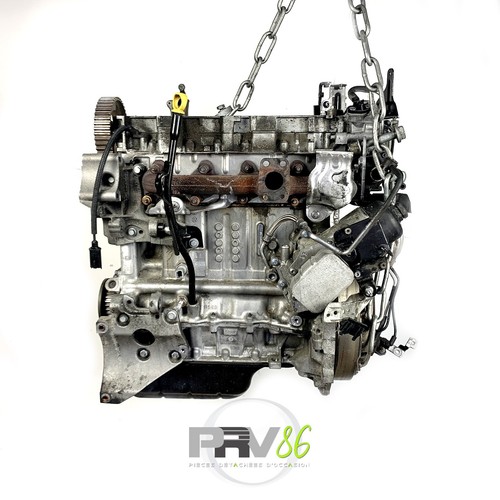 Moteur nu dv6c ngda - ✅✅,