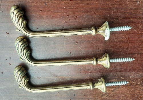 Portes embrasses crochet - embrasses,