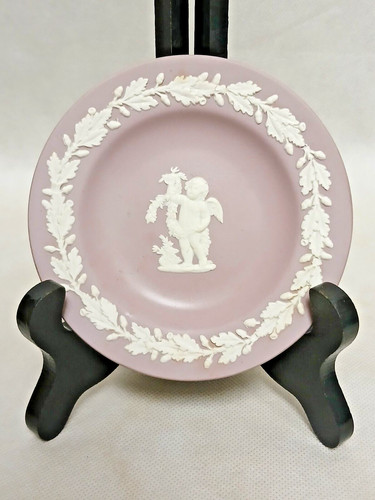 Wedgwood rare coupelle - rare, vide