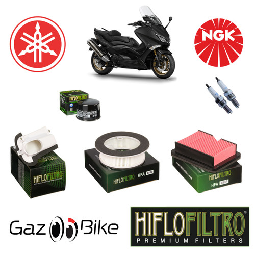 Yamaha tmax 530 2012 2016 - yamaha,