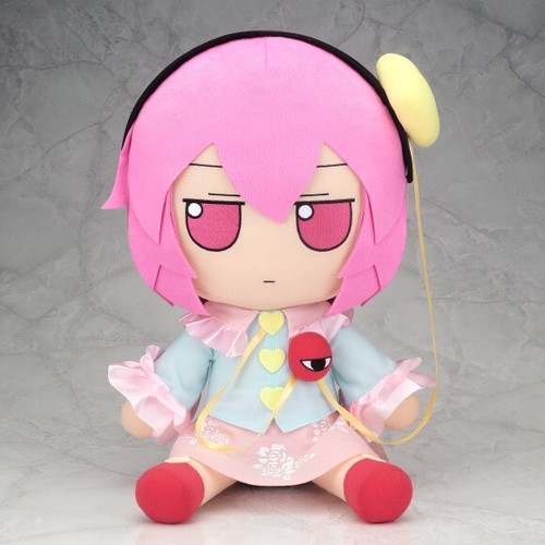 Touhou plush doll series - plush,