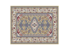 Tapis impression numérique - tapis, en