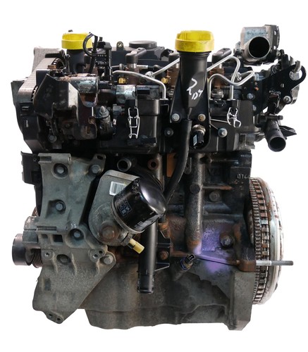 Moteur pour renault - moteur,