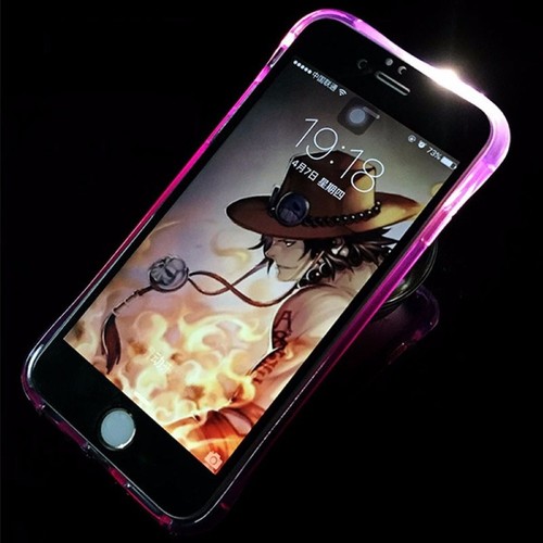 étui portable led - Étui,