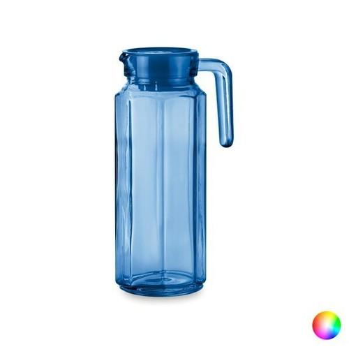 Carafe verre avec doseur 1 - en,