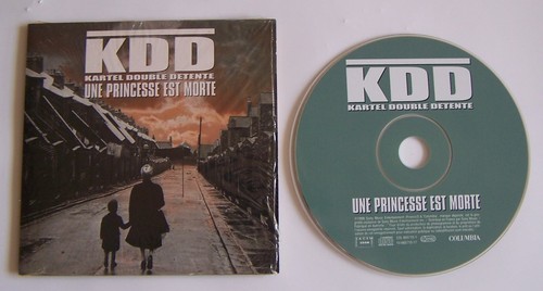 Vendu unite cd musique - cd,