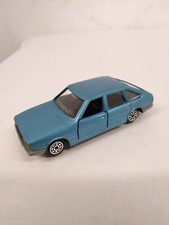 Simca 1308 GT Jet-car Norev 1/43 N°860