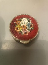 Petite Boite Pilulier Micro