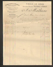 AUXERRE (89) USINE de