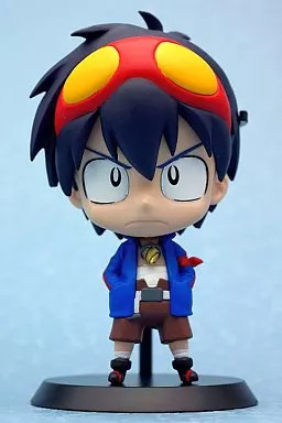 Mini figurine collection - mini,