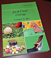 JEUX  SPORT  GOLF  G. et S