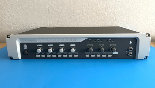 Digidesign digi 003 rack audio - rack,