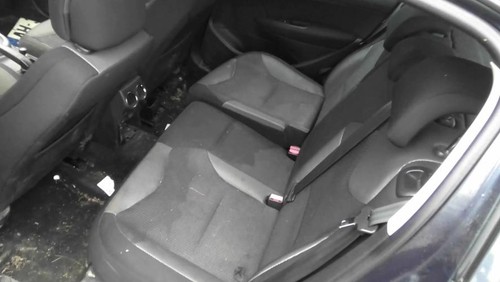 Banquette arriere kit - (kit, deriv
