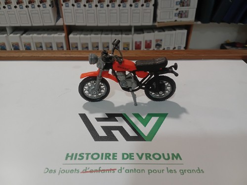 Moto honda 250 26 - honda, 1/26