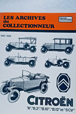 Les Archives du Collectionneur