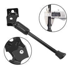 Accessoires Bicyclette Béquille Support Vélo 1 Pièces 14/16/18/20 Inch Noir
