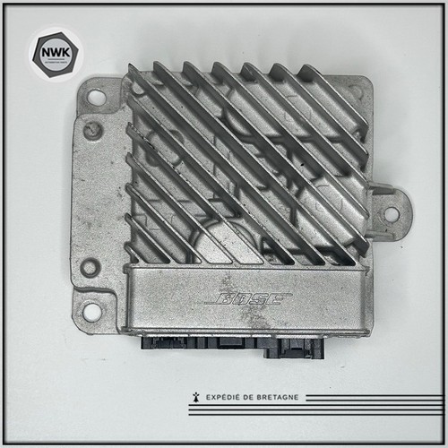 Amplificateur audio bose - amplificateur,