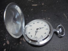 Montre à Gousset USSR