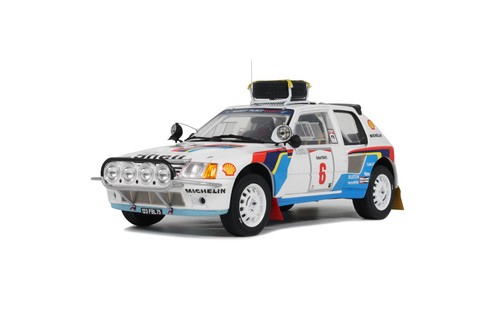 Ottomobile peugeot 205 - ottomobile,