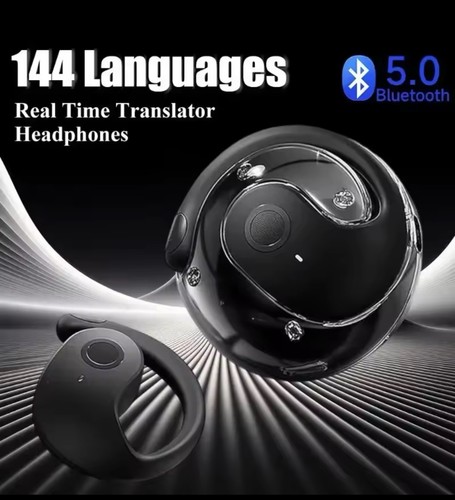 Casque traduction ia - de,