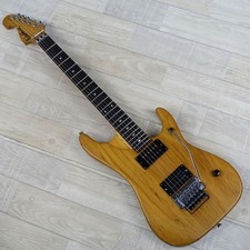 Washburn N4 Nuno Bettencourt