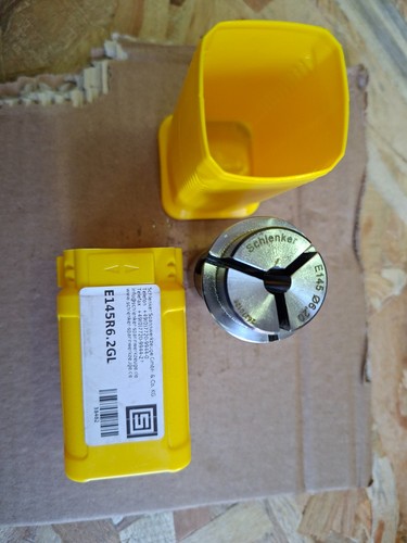 Pince serrage tour - tour, cnc
