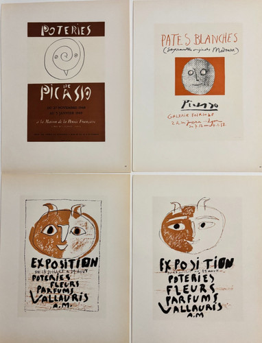 Pablo picasso exposition - :,