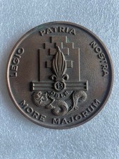Legion etrangere medaille - legion, de