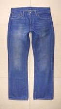 Jean homme LEVI'S 527 bootcut