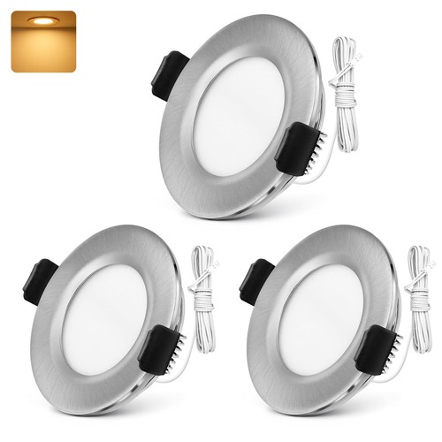 Spot led encastrable - spot, ip44