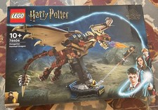 BOITE SET NEUF LEGO HARRY