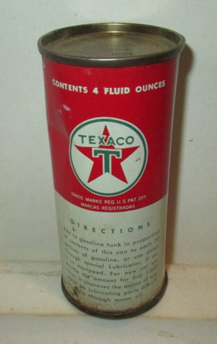 Vtg texaco upper - vtg,