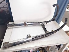 Ducati SL Pantah 500 600 650