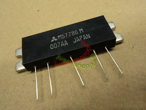 New 1pcs m57786m mitsubishi - new,