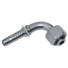 Raccord De Tuyau Hydraulique